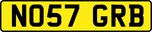 NO57GRB