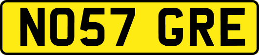 NO57GRE