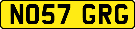 NO57GRG