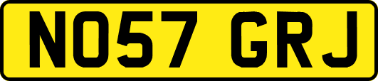 NO57GRJ