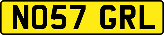 NO57GRL