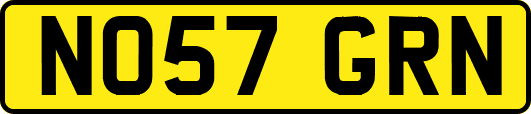 NO57GRN