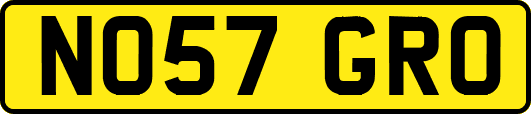 NO57GRO