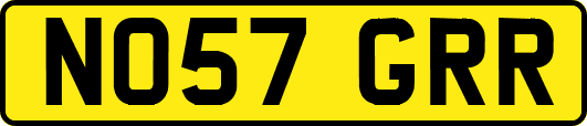 NO57GRR