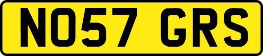 NO57GRS