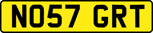 NO57GRT