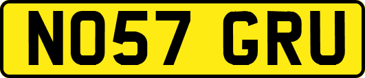 NO57GRU