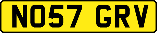 NO57GRV