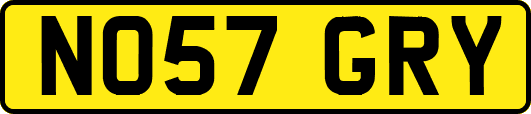 NO57GRY