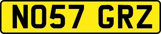 NO57GRZ