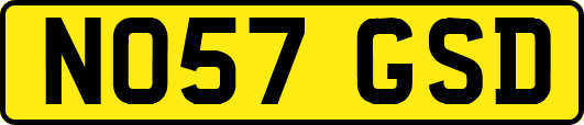 NO57GSD
