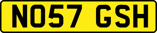 NO57GSH