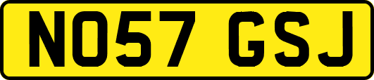NO57GSJ