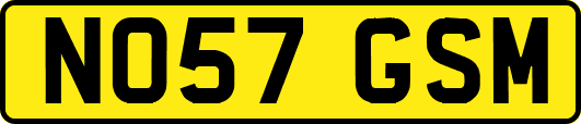 NO57GSM
