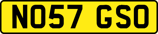 NO57GSO