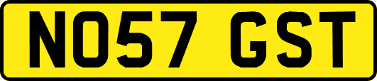 NO57GST