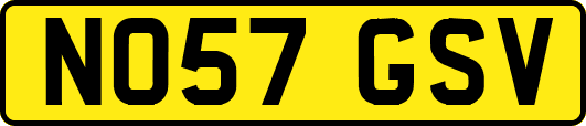 NO57GSV