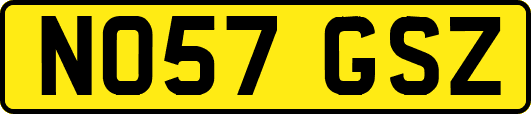 NO57GSZ