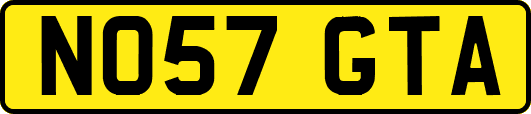 NO57GTA