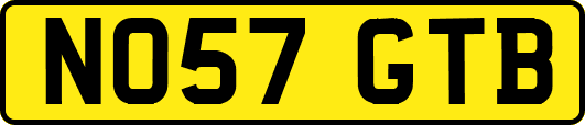 NO57GTB