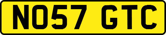 NO57GTC