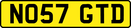 NO57GTD