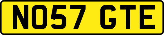 NO57GTE