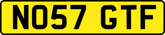 NO57GTF