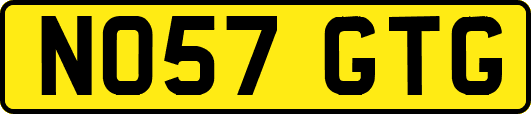 NO57GTG