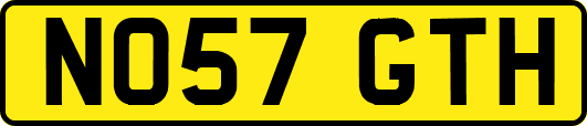 NO57GTH