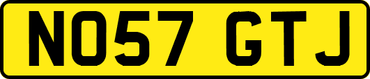 NO57GTJ