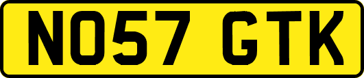 NO57GTK