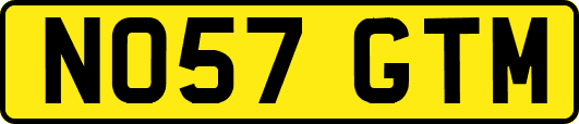 NO57GTM