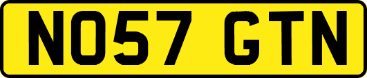 NO57GTN