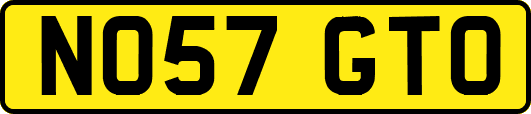NO57GTO