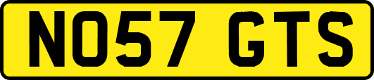 NO57GTS