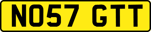 NO57GTT