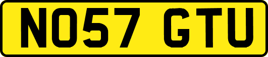 NO57GTU