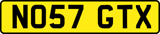 NO57GTX