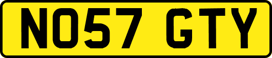 NO57GTY