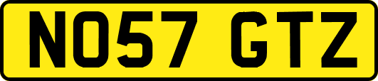 NO57GTZ
