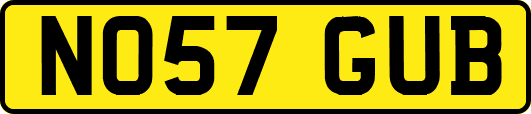 NO57GUB