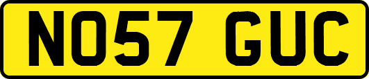 NO57GUC