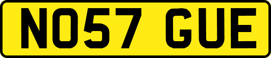 NO57GUE
