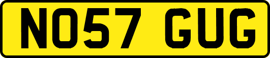 NO57GUG