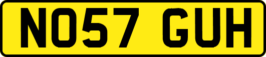NO57GUH