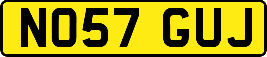 NO57GUJ