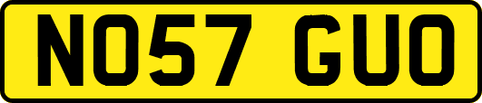 NO57GUO
