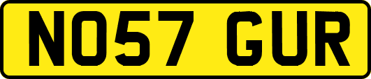 NO57GUR