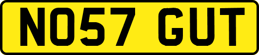 NO57GUT